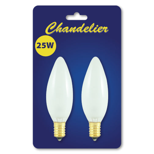 *pack of 2* B25CTF