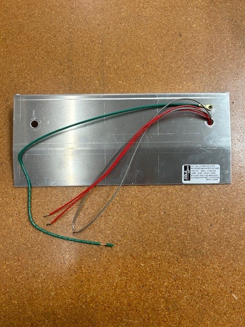 Step Light LED replacements (Playa Vista)
