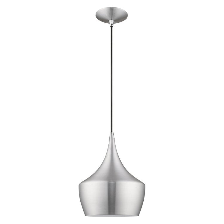 Metal Shade Mini Pendants 41186-66