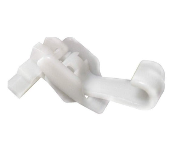 Carport Snap Clips