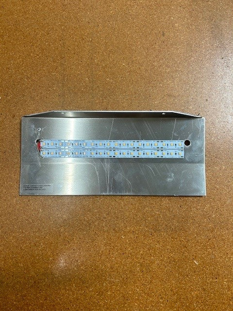 Step Light LED replacements (Playa Vista)