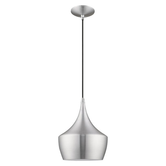 Metal Shade Mini Pendants 41186-66