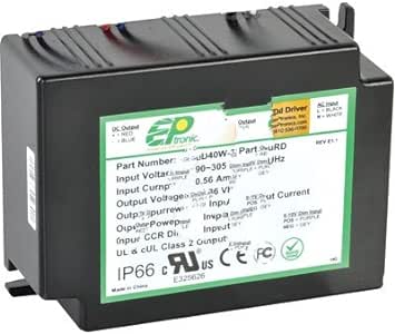LD40W-45-C0900-RD