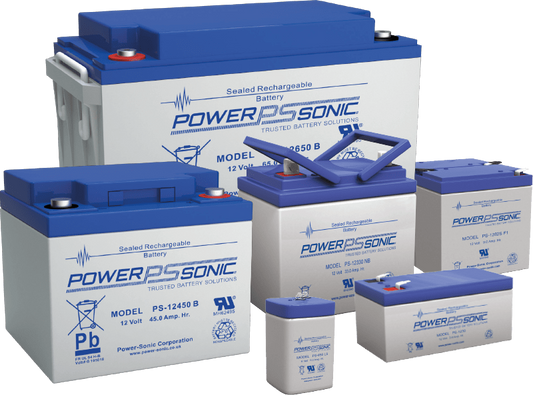*call for pricing* General Purpose VRLA Battery