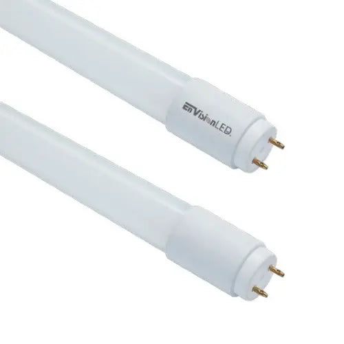 *case of 30* LED-T8-DF-GL-4FT-18W-5CCT