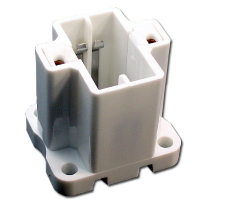 1181-13-4H (13W 2-pin Socket)