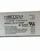 RL12-75ABF