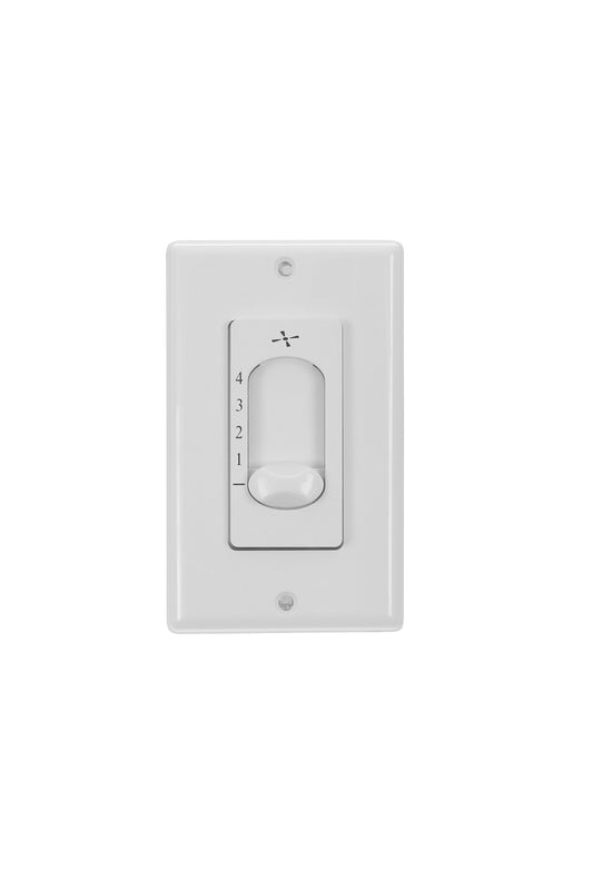 WC-1 Fan Control