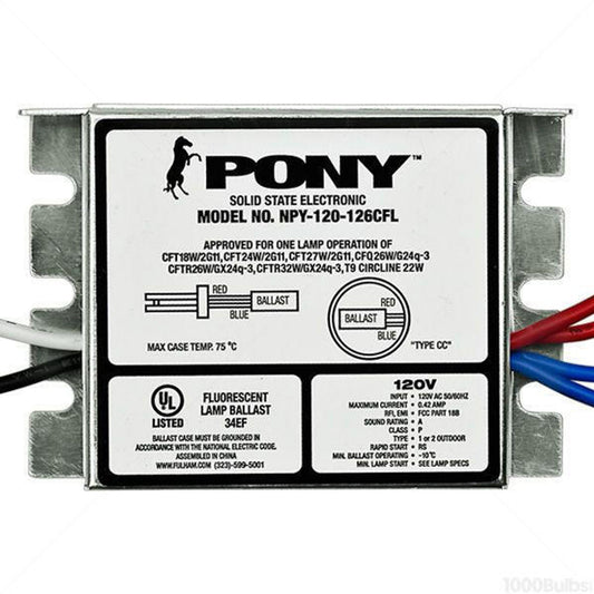 NPY-120-126-CFL