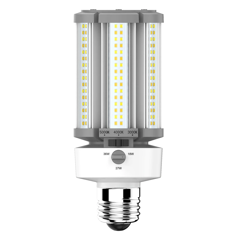 HIDFA-36S-E26-8CCT-BYP/5SP