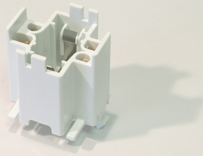 LH0658 (26W 32W 42W 4-pin socket with snap in mount)