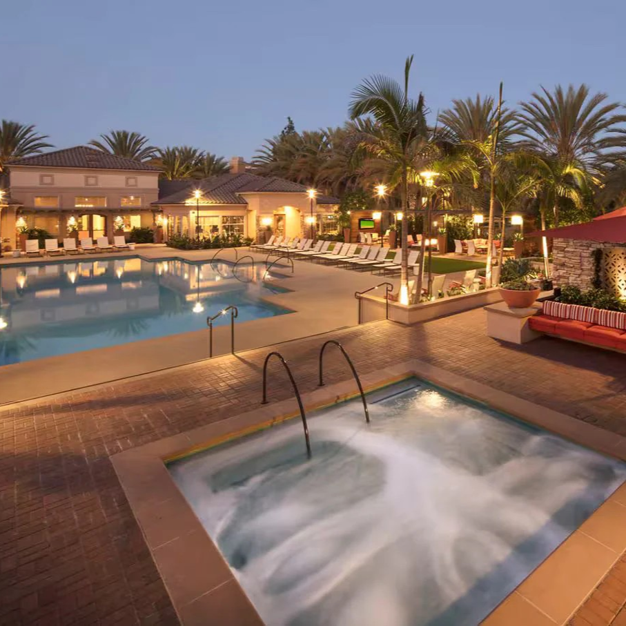 Del Rio Apartment Homes